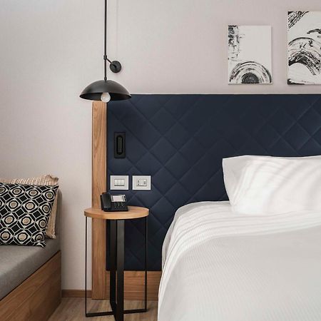 Hilton Garden Inn Padova City Centre מראה חיצוני תמונה