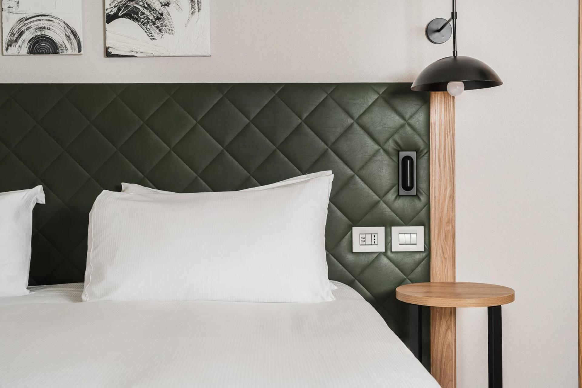 Hilton Garden Inn Padova City Centre מראה חיצוני תמונה
