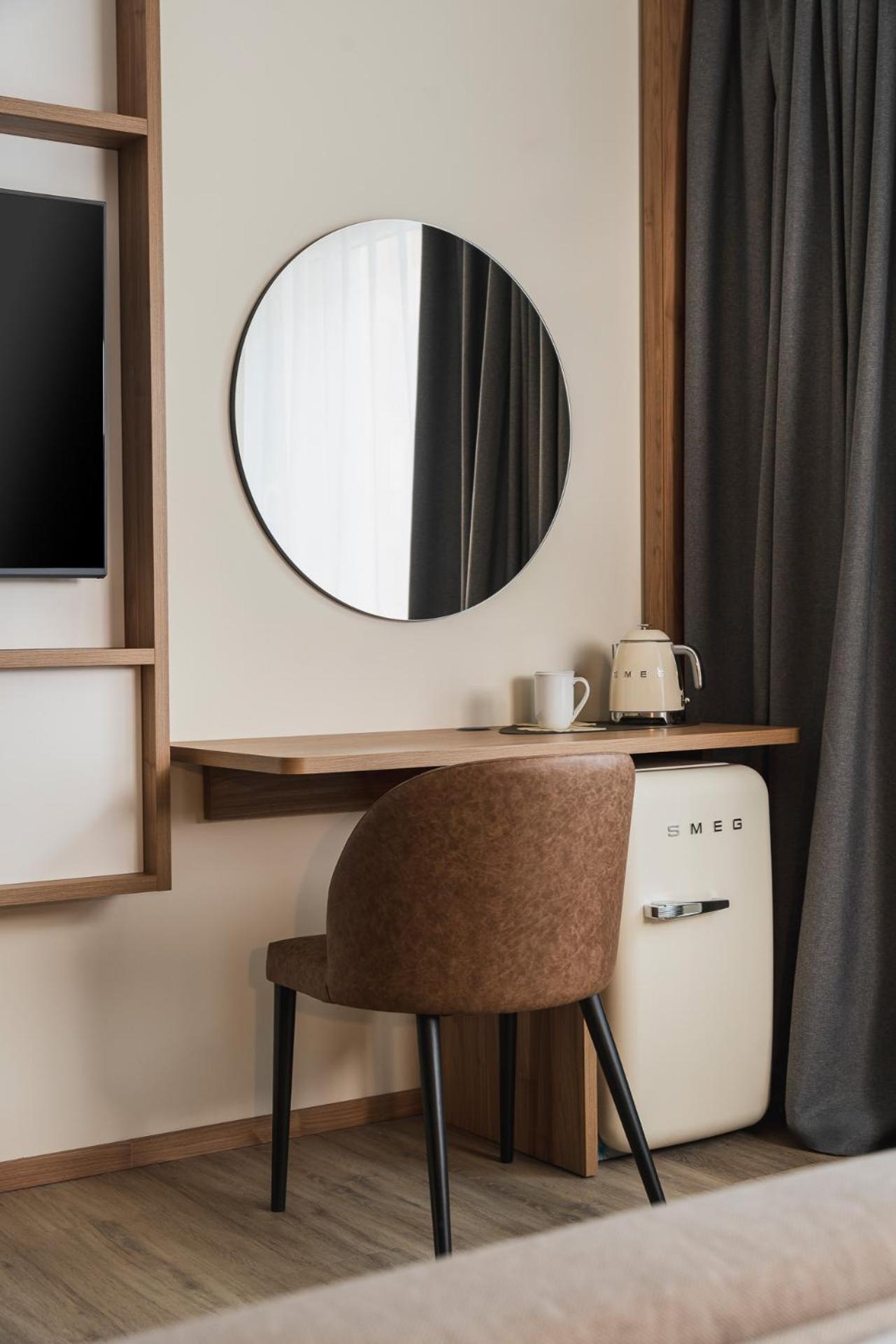 Hilton Garden Inn Padova City Centre מראה חיצוני תמונה