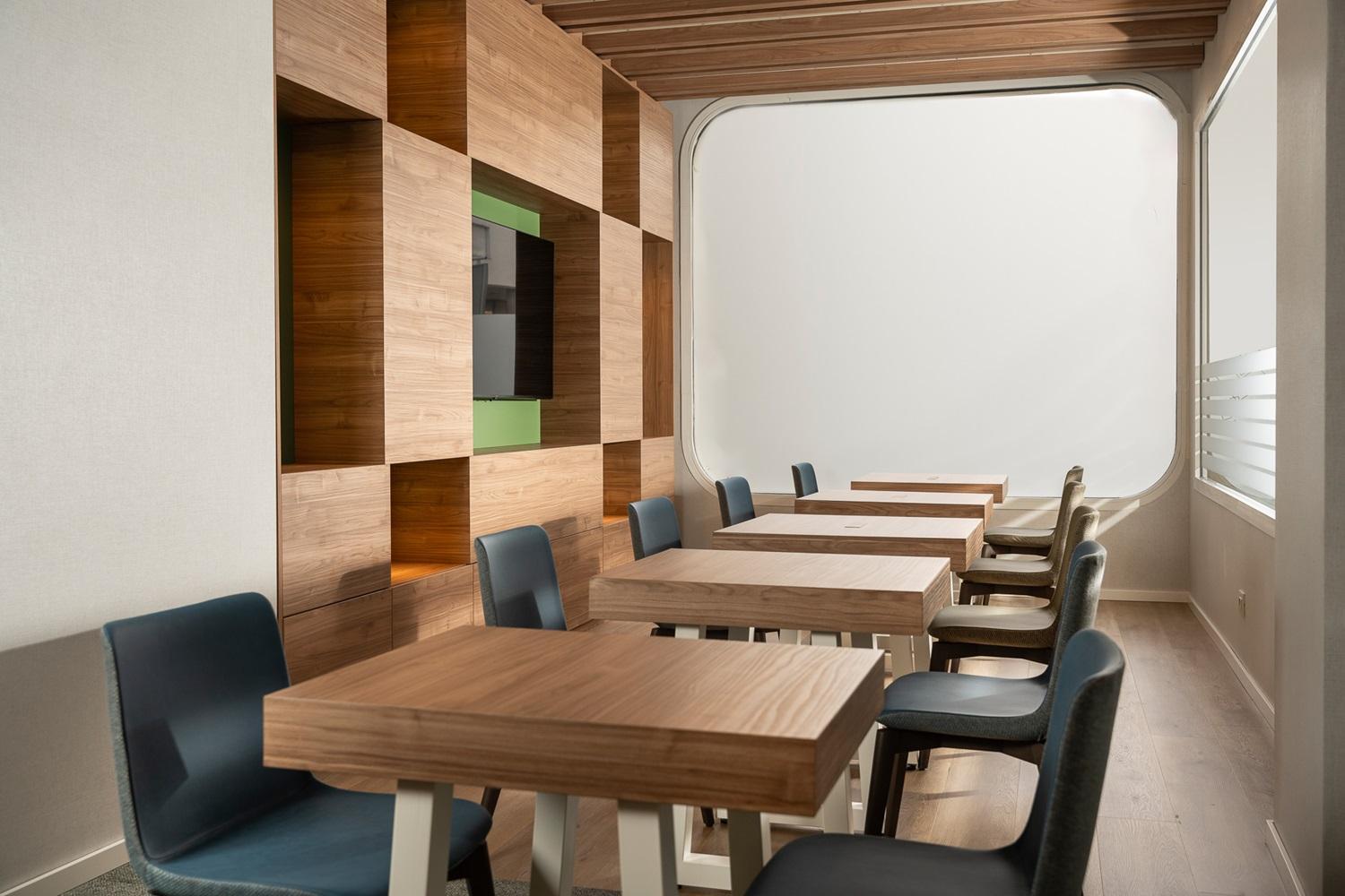 Hilton Garden Inn Padova City Centre מראה חיצוני תמונה