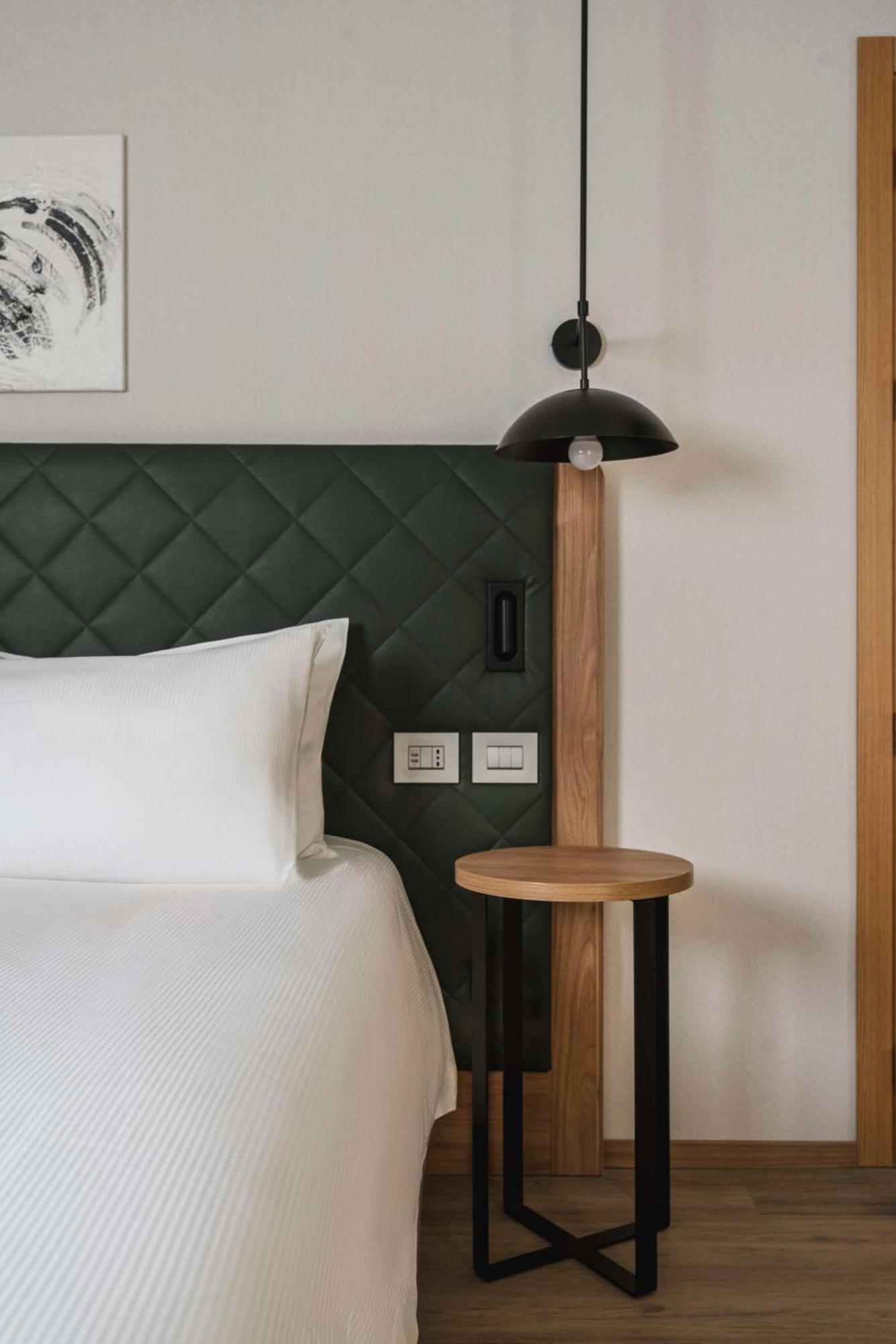 Hilton Garden Inn Padova City Centre מראה חיצוני תמונה