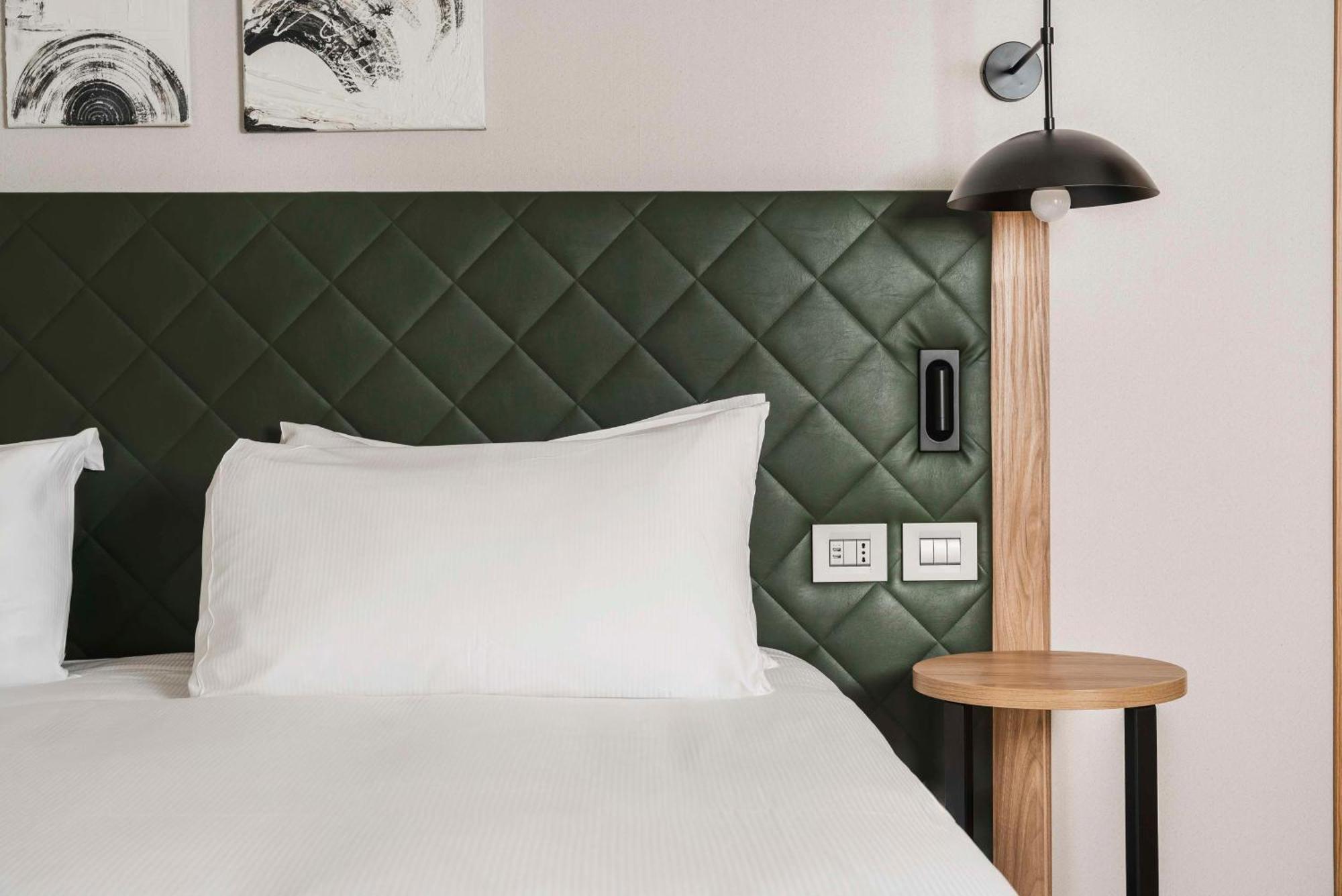 Hilton Garden Inn Padova City Centre מראה חיצוני תמונה