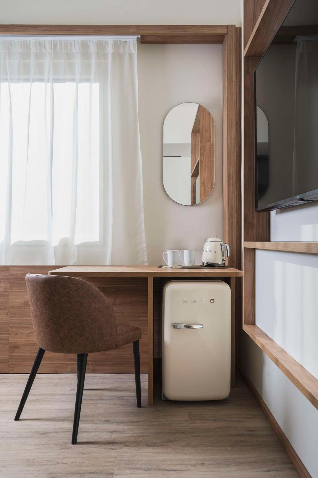 Hilton Garden Inn Padova City Centre מראה חיצוני תמונה