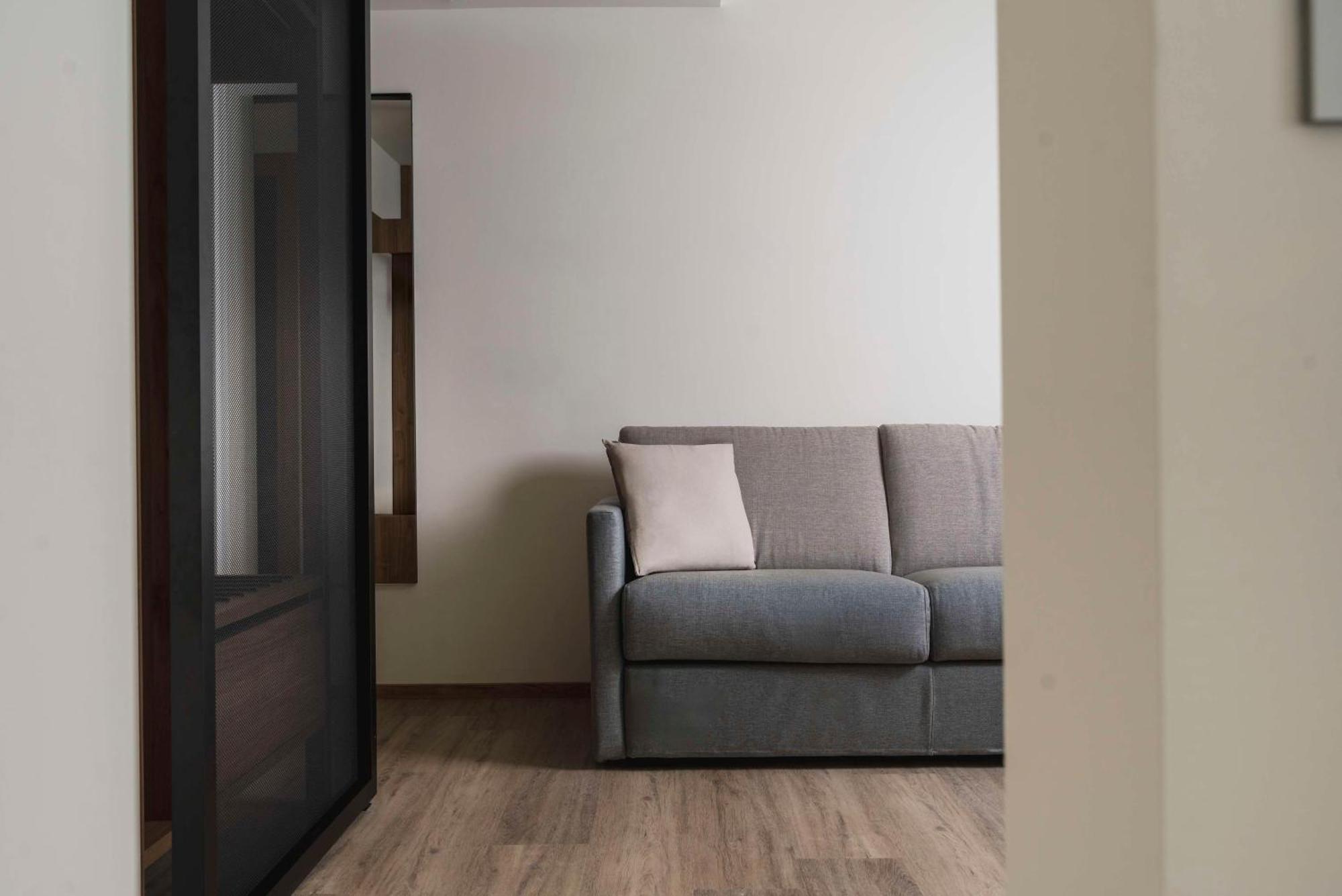 Hilton Garden Inn Padova City Centre מראה חיצוני תמונה