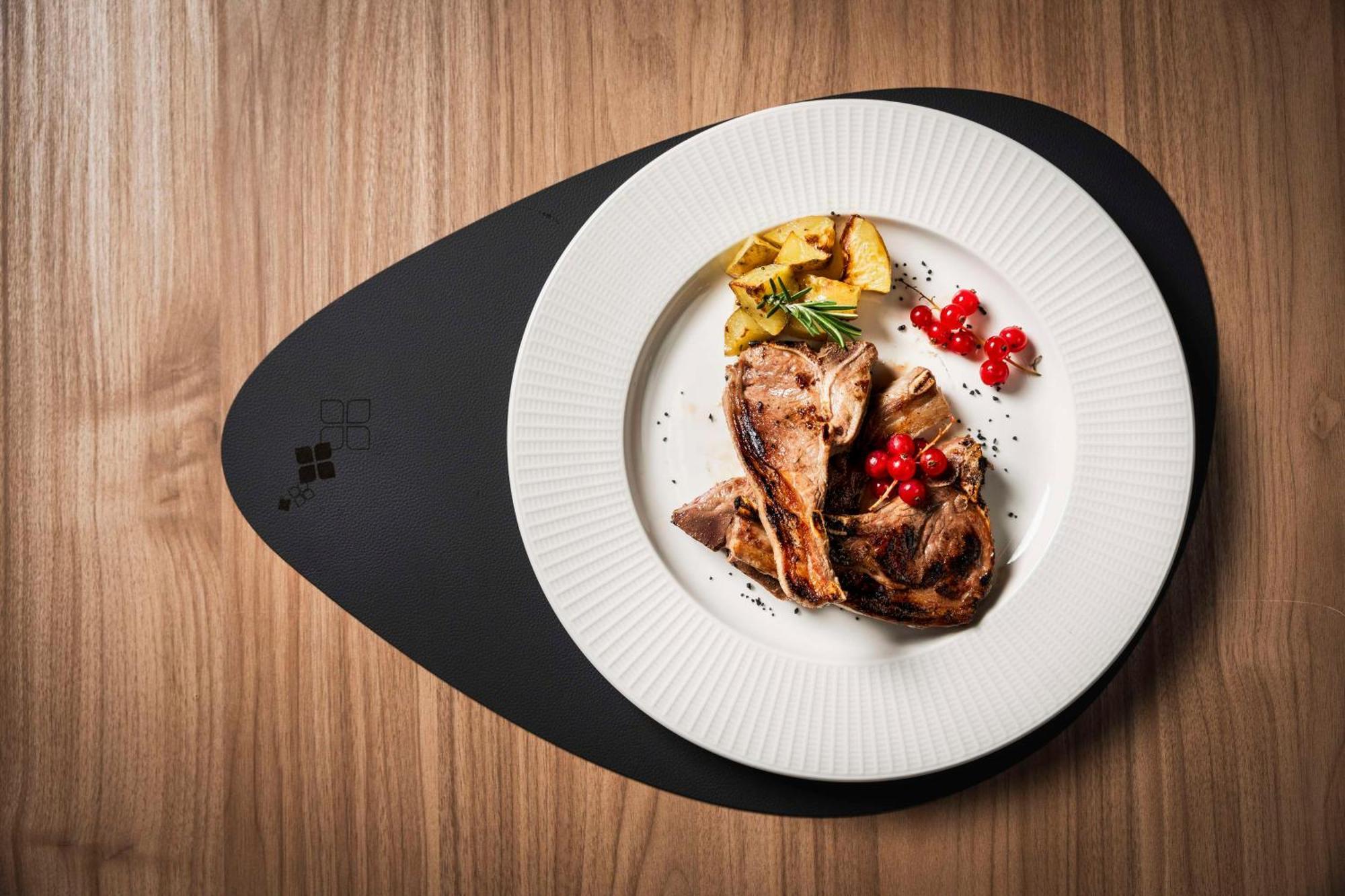 Hilton Garden Inn Padova City Centre מראה חיצוני תמונה