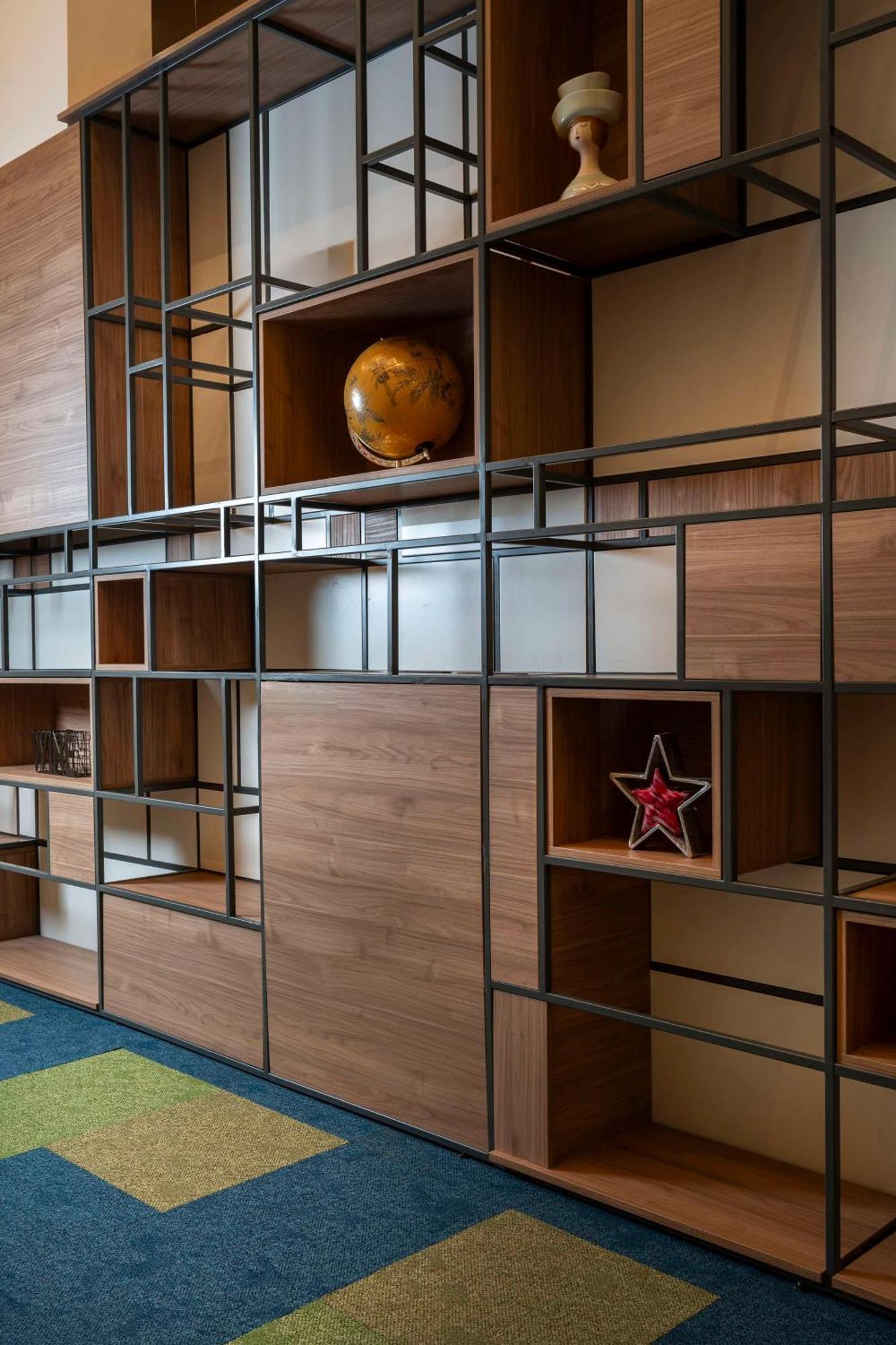 Hilton Garden Inn Padova City Centre מראה חיצוני תמונה