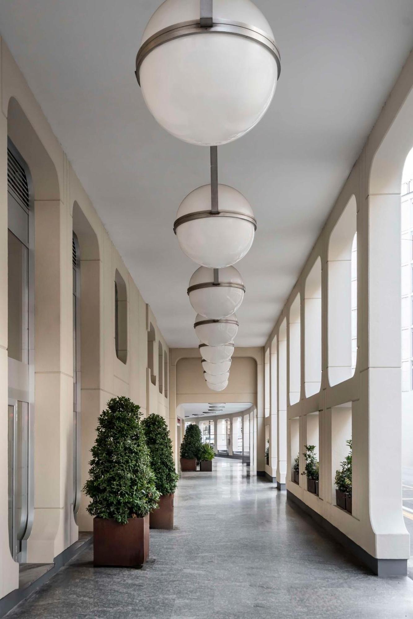 Hilton Garden Inn Padova City Centre מראה חיצוני תמונה