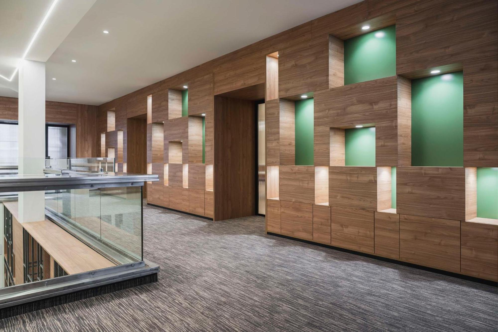 Hilton Garden Inn Padova City Centre מראה חיצוני תמונה